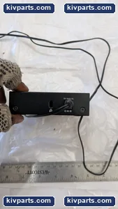 Netgear GS305 Ethernet UNMANaged Switch – actual item, photo 6 of 8