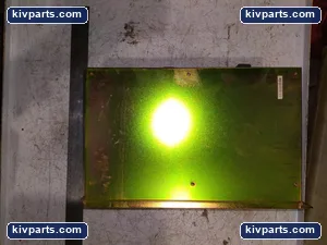 Yaskawa JANCD-NTU01-2 AC Drive – actual item, photo 3 of 6