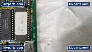 0400070 SENSORAY BOARD – actual item, photo 8 of 12