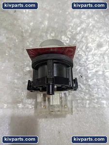 Cutler-Hammer HT8A Ser C1 Push Button Operator – actual item, photo 2 of 4