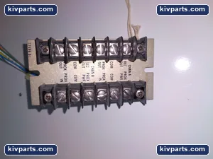 72865-01D Proximity Interface Board – actual item, photo 2 of 5