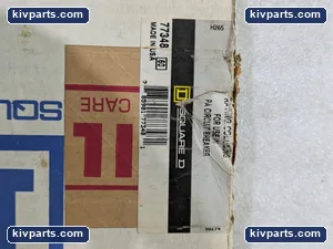 Square D PA31600RC Circuit Breaker – actual item, photo 9 of 10