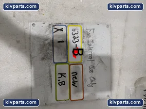Arrow Hart HD3-W1 H&H Hinge Lever Limit Switch – actual item, photo 5 of 5