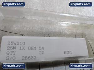 NTE25W210 – actual item, photo 4 of 5