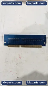 Verifone B2559037A0 94V-0 Control Board Module – actual item, photo 4 of 5