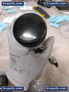 Marsh T50960-067-043 Precision Air Regulator – actual item, photo 8 of 8