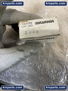 Sylvania Motor Starter Industrial Control – actual item, photo 2 of 5
