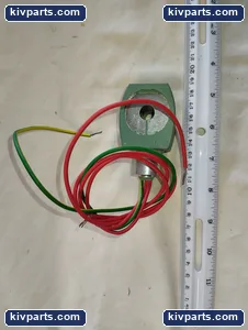 ASCO MP-C-080 Solenoid Valve – actual item, photo 2 of 4