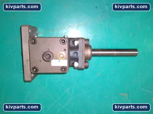 CKD JSB3-FA-16-220 Pneumatic Brake Cylinder – actual item, photo 3 of 4