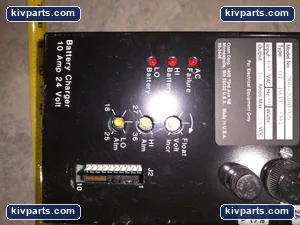 Onan 300-3298-05 – actual item, photo 4 of 6