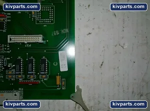 Instrumentation Laboratory 182335-00 Board Analyzer PCB Module – actual item, photo 2 of 4