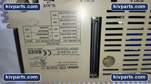 Omron NS5-SQ01B-V1 Interactive Display – actual item, photo 2 of 7