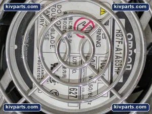 Omron R87F-A1A85HP – actual item, photo 4 of 6