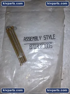 Allen-Bradley 8703C80G05 – actual item, photo 3 of 4