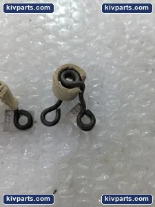 Cutler-Hammer 9586H689A Relay Heater Element Coil – actual item, photo 3 of 5