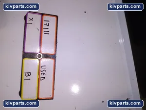 Mersen 67110 PDB Adder – actual item, photo 6 of 6