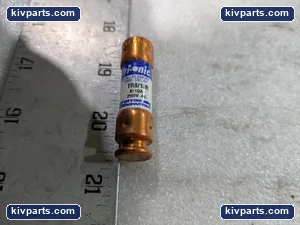 Mersen TR8/10R Fuse – actual item, photo 4 of 6