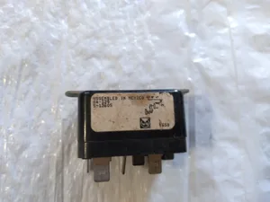 White-Rodgers 84-129 HVAC Furnace Blower Fan Relay