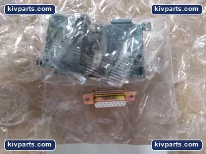 Brooks S206Z302AAA Connector Mass Flow Controller – actual item, photo 2 of 5