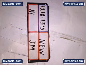 SMC EX300-IE1-AB-X1 IE Unit Serial Interface Module – actual item, photo 5 of 5