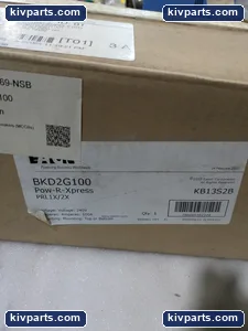 Eaton PDD23G0100TFFL Circuit Breaker – actual item, photo 4 of 10