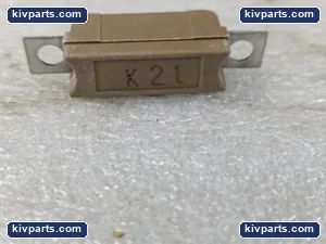 Furnas K21 Overload Relay Heater Element – actual item, photo 3 of 5