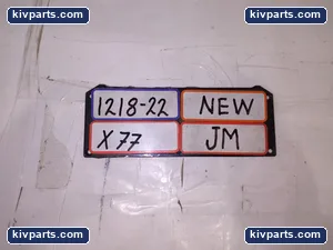 SMC US17252 Pneumatic Air Cylinder – actual item, photo 4 of 4