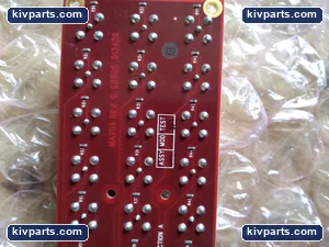 Harris MA-201 Audio Input Output Module – actual item, photo 5 of 6