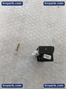 Siemens 50ZAC2 Button Kit Duplex Contact Block – actual item, photo 6 of 7
