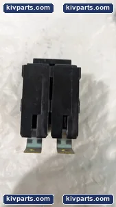 Cutler-Hammer LR43556 Quicklag Hacr Type – actual item, photo 4 of 7