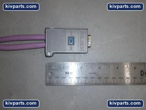 Siemens 6GK1500-0EA02 Profibus – actual item, photo 2 of 4