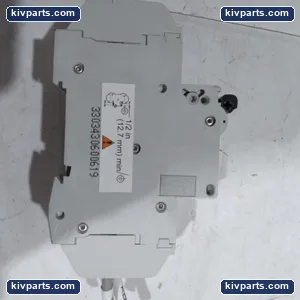 Schneider Electric 60161 Multi 9 C60 Circuit Breaker – actual item, photo 3 of 7