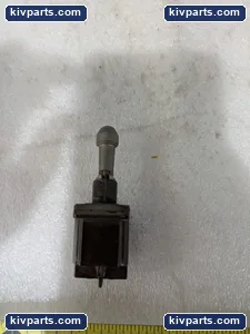 Honeywell 8504K14 Toggle Switch – actual item, photo 4 of 6