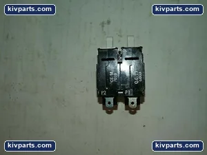 Heinemann JA2-Z520-1 Circuit Breaker – actual item, photo 6 of 6