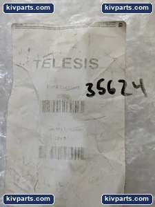 Telesis 35624 Push-to-Connect Fitting – actual item, photo 3 of 4