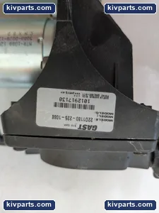 Gast 22D1180-225-1088 Diaphragm Vacuum Pump – actual item, photo 2 of 4