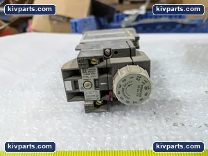 Square D 8501XO40XTE1V02 AC Control Relay – actual item, photo 4 of 6