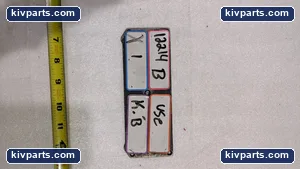 Siemens 5SX23 Miniature Circuit Breaker – actual item, photo 9 of 9