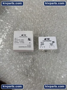 Potter & Brumfield IDC-5 Relay – actual item, photo 2 of 7