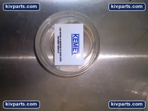 Kemet SMD Component Storage Holder – actual item, photo 2 of 4