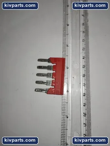 Eaton FBS58 Plug – actual item, photo 4 of 5