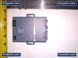 Lantronix 080-368-000-R I.t.e Equipment Class – actual item, photo 9 of 10
