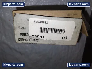 Gates 7858-2604 2012 1-1/4 Taper-Lock Bushing – actual item, photo 3 of 4