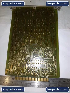Reliance Electric 0-51865-9 Drive Board – actual item, photo 5 of 6
