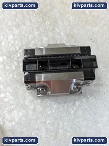Bosch Rexroth R165121420 Guide Carriage Slider Bearing – actual item, photo 2 of 6