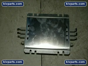 Bosch 918476 Power Filter Industrial Drive – actual item, photo 3 of 3