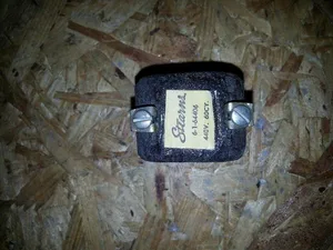 Stearns 6-1-64406 Coil FMC Industrial Motor Brake