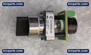 AutomationDirect ECX2300-5K Panel Potentiometer – actual item, photo 2 of 5
