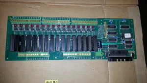 Ryco 161A-001-1 Programmable Control Board