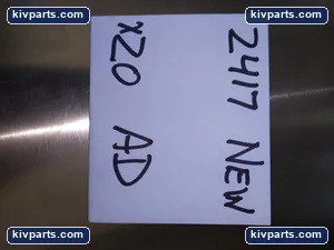 Allen-Bradley 100-C23Z 01 Contactor – actual item, photo 7 of 7